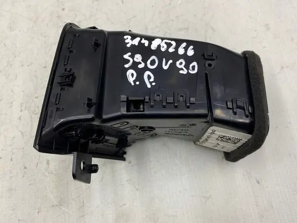 Volvo S90 V90 rechte Lüftungsgitter OEM 31485266 image 4