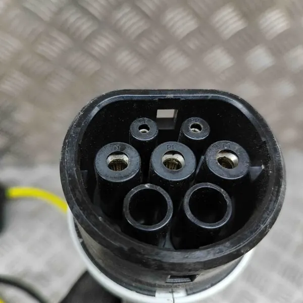 BMW i3 Batteriladdningskabel OEM 35086603 image 5