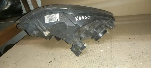 Faros Derecho Renault Kangoo I Lift OE image 2