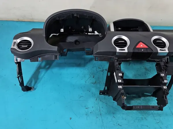 Consola airbag salpicadero OEM IMPRK1371999 Renault Koleos image 3