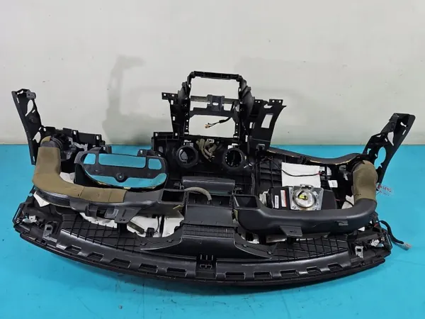 Consola airbag salpicadero OEM IMPRK1371999 Renault Koleos image 7