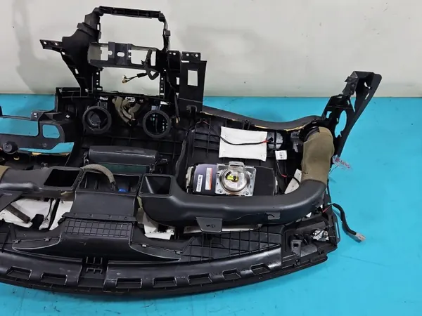 Consola airbag salpicadero OEM IMPRK1371999 Renault Koleos image 8