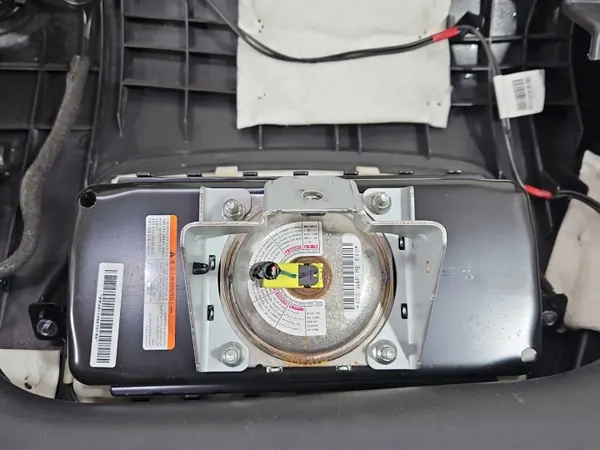 Consola airbag salpicadero OEM IMPRK1371999 Renault Koleos image 9