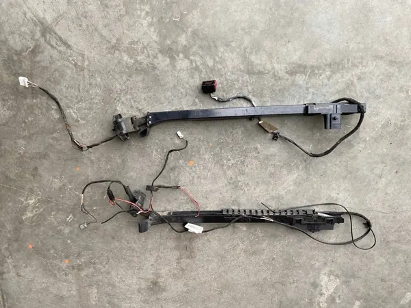 FIAT DUCATO 06- Skjutdörr Kablar 1362995080 image 2