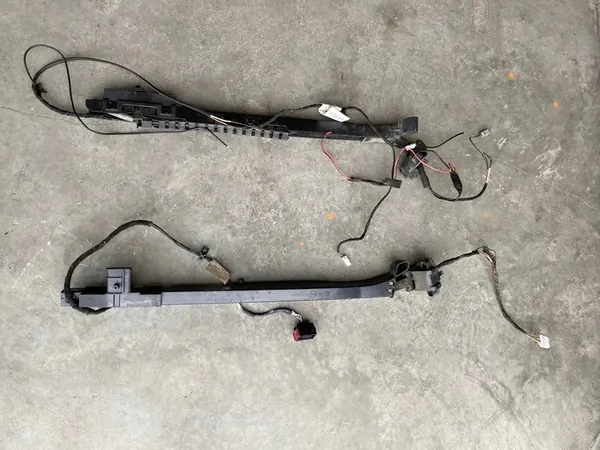 FIAT DUCATO 06- Skjutdörr Kablar 1362995080 image 3