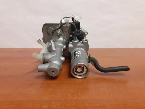 Jarru sylinteri OEM 8437 Lexus RX Hybridille image 9