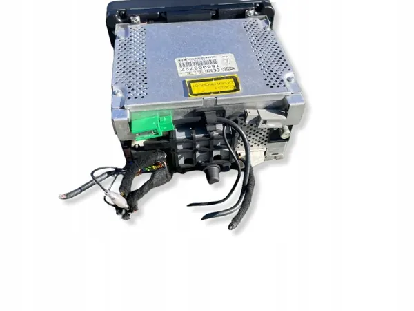Radio-Panel OEM 156068727 für Alfa Romeo 159 2009 image 4