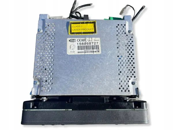 Radio-Panel OEM 156068727 für Alfa Romeo 159 2009 image 5