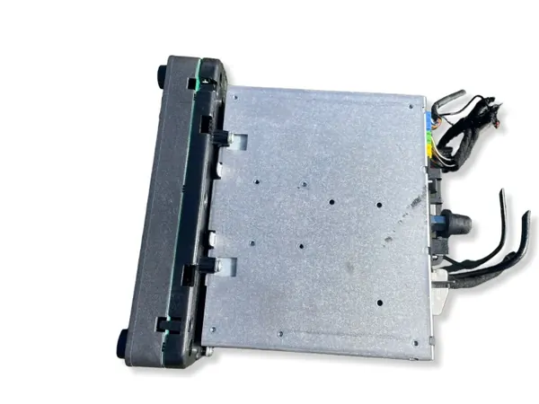 Radio-Panel OEM 156068727 für Alfa Romeo 159 2009 image 6