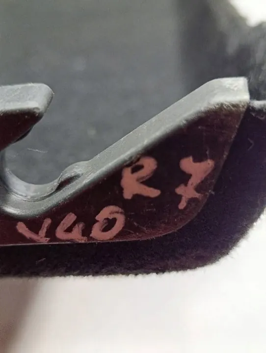 OEM 31291021 Lichte bagagerekplank voor Volvo V40 image 5