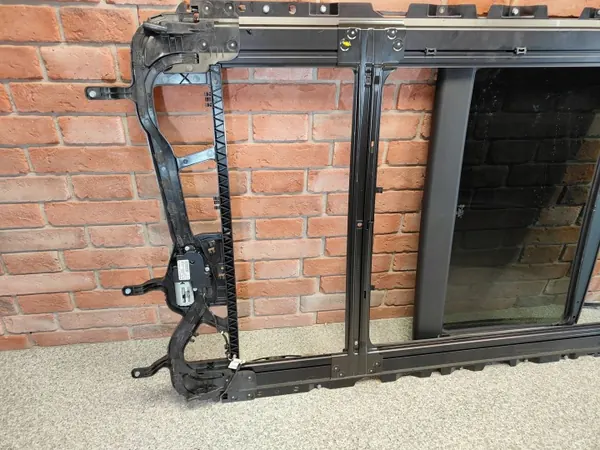 BMW X3 F25 Panoramakatto OEM 7212751 Kokonaisuus image 9