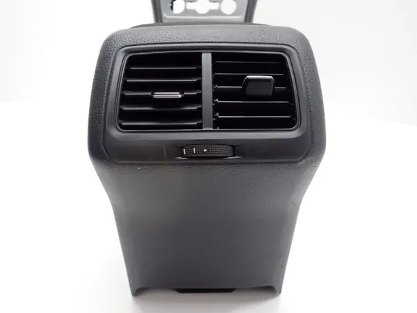 Panneau tunnel accoudoir OEM 5G1863391 pour VW Golf VII image 3