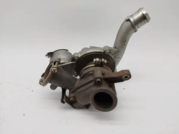 GT1446Z Turbo 2.2 HDI BITURBO Citroen Peugeot image 4