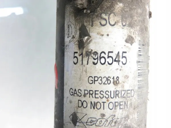 Pieza auto FIAT OEM 51796545 usada - Ajuste directo image 3
