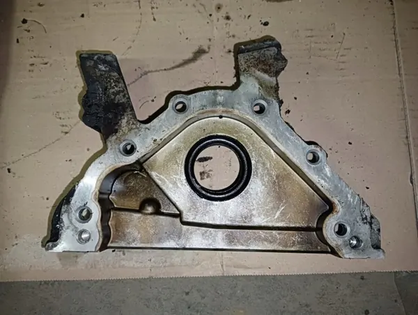 Cubierta de eje VW Audi Skoda Seat 1.9 TDI OEM 038103153D image 3