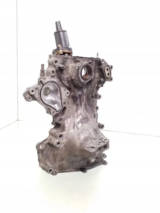 Bomba de aceite Toyota OE OEM ARA251396 - Usado image 2