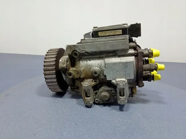 Kraftstoffpumpe AUDI A6 C5 A4 PASSAT B5 2.5 TDI 059130106C image 2