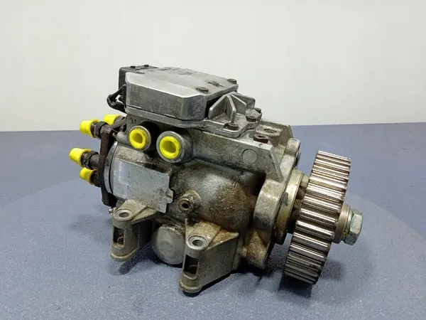 Kraftstoffpumpe AUDI A6 C5 A4 PASSAT B5 2.5 TDI 059130106C image 7