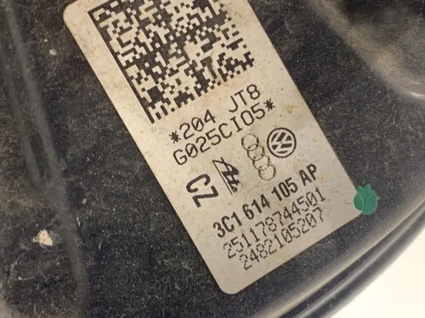 Jarruservo OEM 3C1614105AP Seat Alhambra II:lle image 4