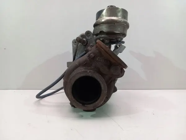 Turbolader OEM 8584200 voor BMW X1 F48 2.0L - Gebruikt image 4