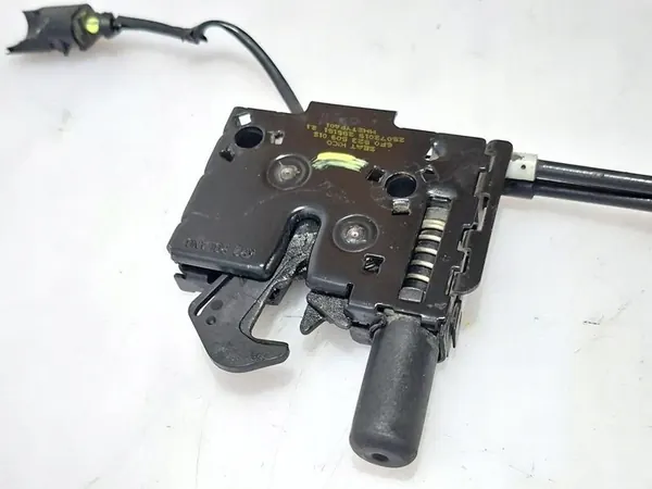 Motorhuvslås Seat Arona 2022 + kabel OEM 6F0823509 image 10