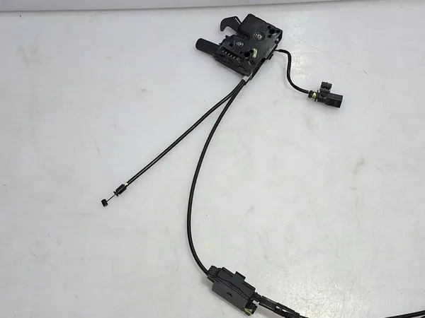 Motorhuvslås Seat Arona 2022 + kabel OEM 6F0823509 image 2