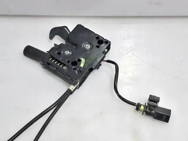 Motorhuvslås Seat Arona 2022 + kabel OEM 6F0823509 image 3