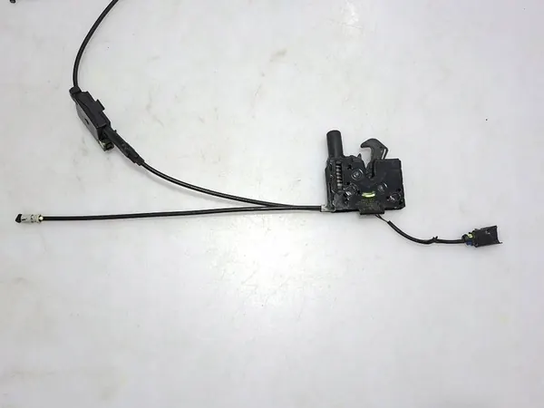 Motorhuvslås Seat Arona 2022 + kabel OEM 6F0823509 image 7