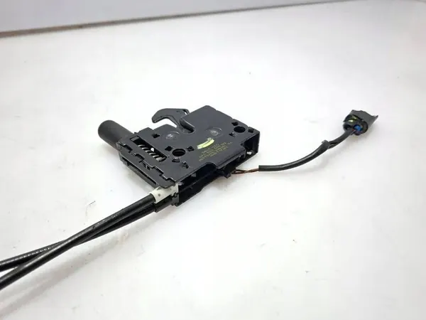 Motorhuvslås Seat Arona 2022 + kabel OEM 6F0823509 image 8