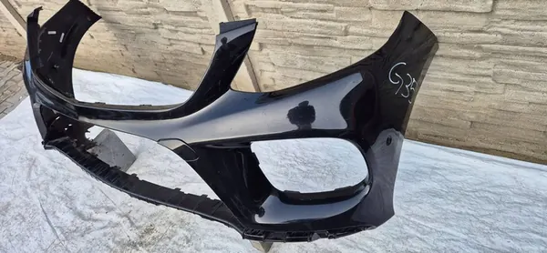 MERCEDES GLE W166 15-18 AMG Parachoques Delantero PDC image 3