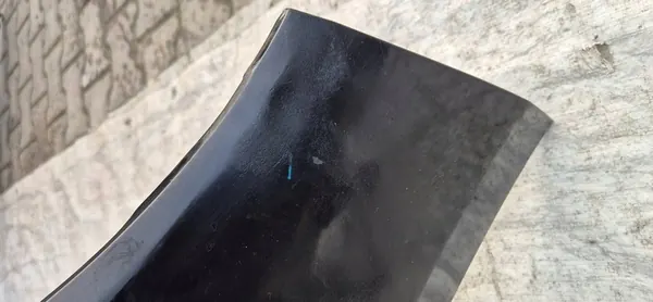 MERCEDES GLE W166 15-18 AMG Parachoques Delantero PDC image 4