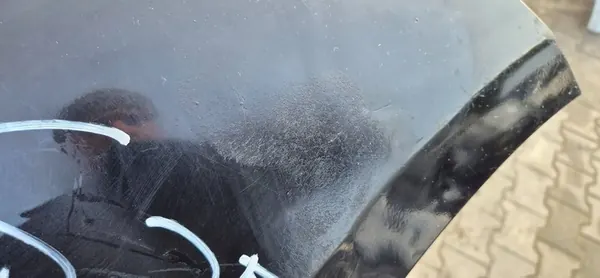 MERCEDES GLE W166 15-18 AMG Parachoques Delantero PDC image 5