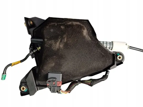 Freno de mano eléctrico Citroen C4 Picasso I A2C53092224 image 3