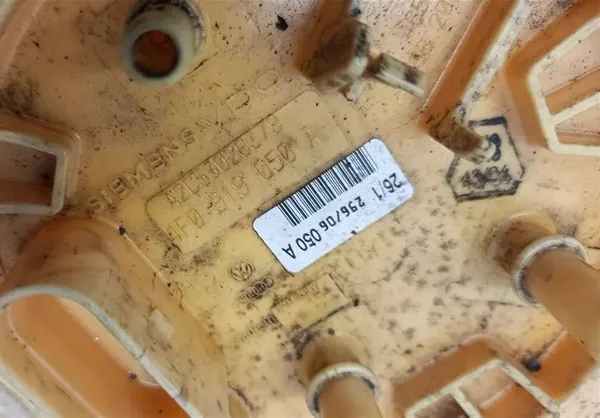 Flutuador de Bomba de Combustível Audi A6 C6 2.7 TDI Kombi image 3