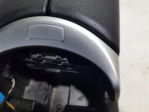 Mercedes Middenconsole Armsteun OEM TUNEL ŚRODKOWY image 10