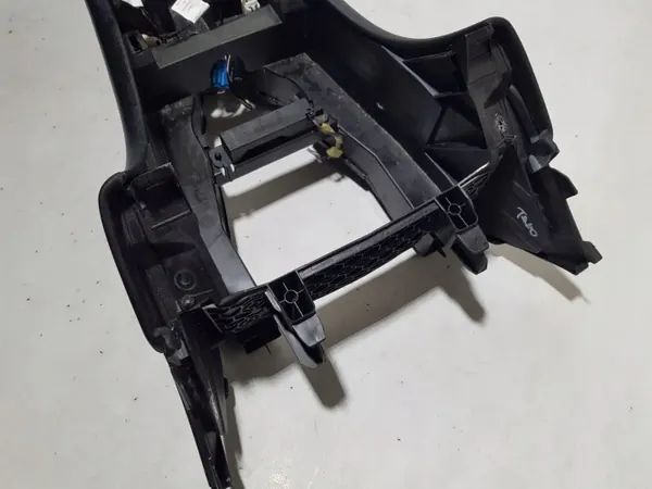Mercedes Middenconsole Armsteun OEM TUNEL ŚRODKOWY image 3