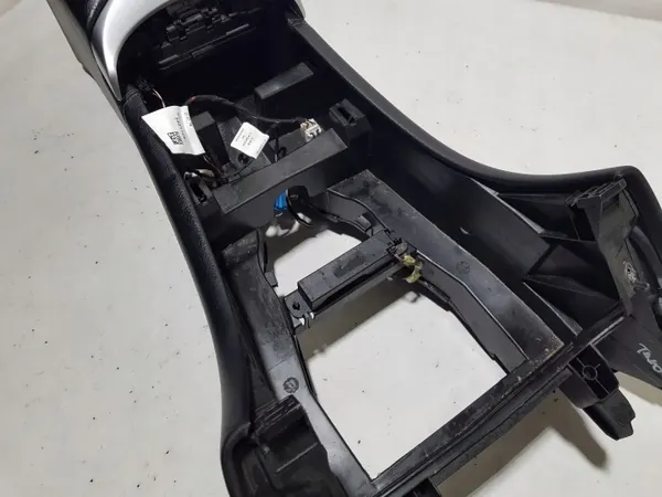 Mercedes Middenconsole Armsteun OEM TUNEL ŚRODKOWY image 4