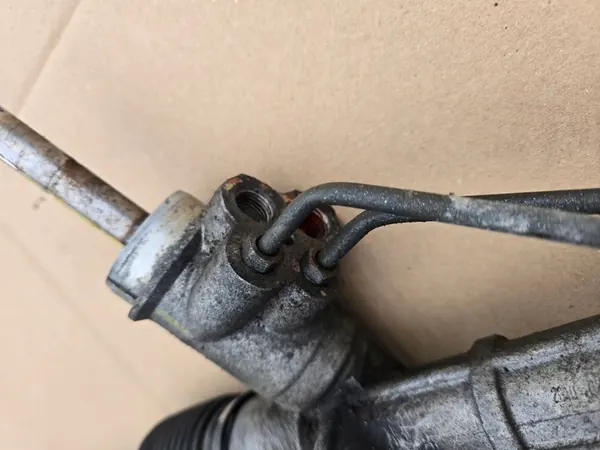 Styrväxel Chevrolet Spark III M300 image 4