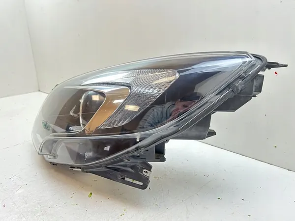 2012 Opel Zafira C Etuvalot LE10A6240 image 10