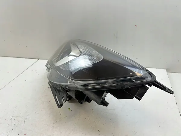 2012 Opel Zafira C Etuvalot LE10A6240 image 3