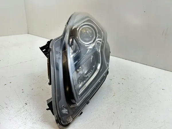 2012 Opel Zafira C Etuvalot LE10A6240 image 9