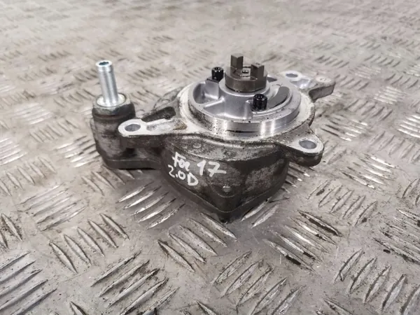 Pompe à vide Subaru OEM FBZ16094 - État utilisé image 3