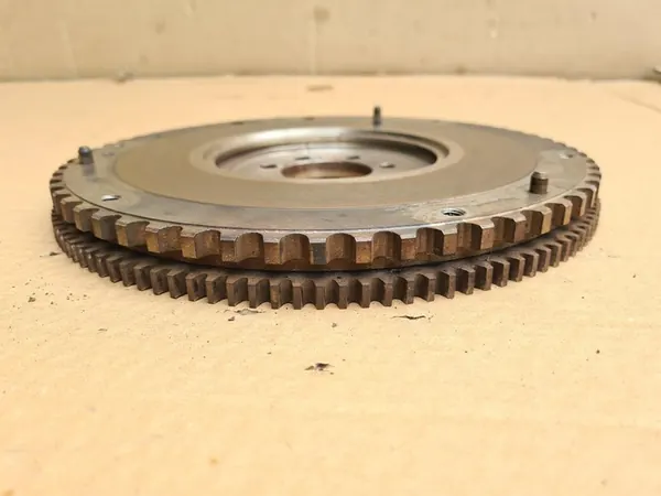 Kytkin Dacia Logan Sandero I 1.4 7700598735 image 2