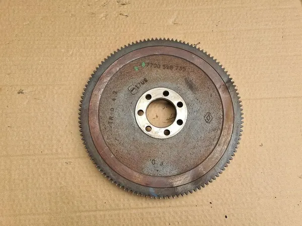 Kytkin Dacia Logan Sandero I 1.4 7700598735 image 3