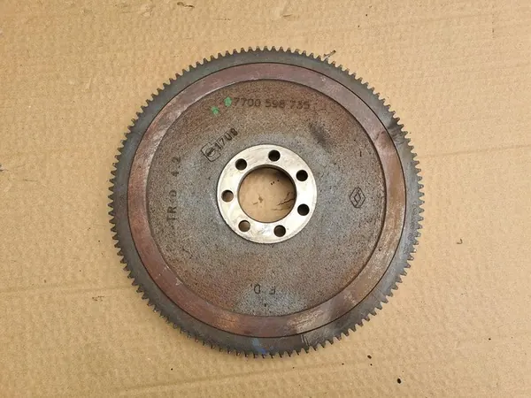 Kytkin Dacia Logan Sandero I 1.4 7700598735 image 5