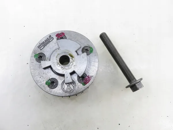 Roue d'arbre à cames OEM 03H109087 pour VW Passat image 2