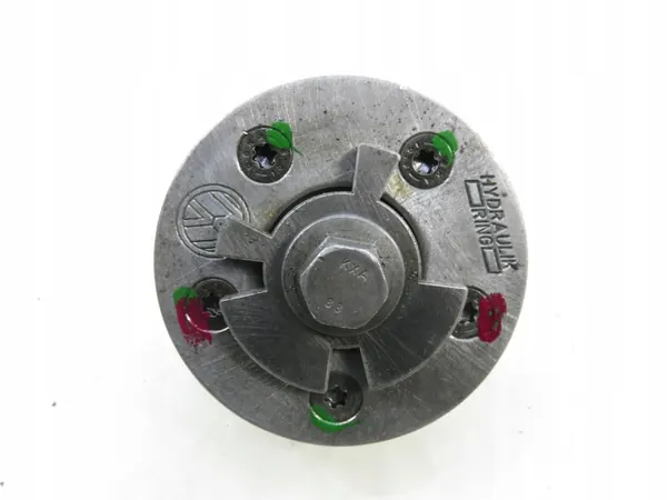 Roue d'arbre à cames OEM 03H109087 pour VW Passat image 4