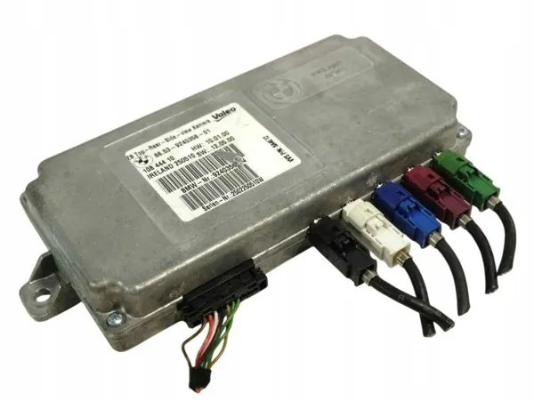 Unidad de control BMW Serie 6 F12/F13 OEM 66539240356 image 2