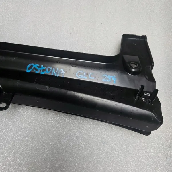 Mercedes GLC A254 Etupyörän turvavyöpeite OEM A2545000100 image 9