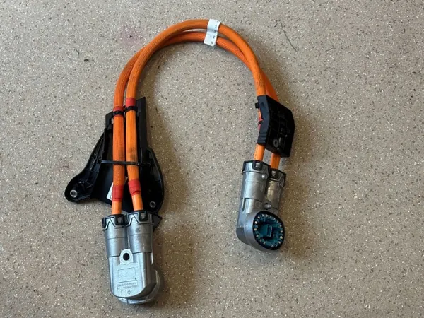 Câble haute tension OEM 5A1C8D7 pour BMW X1 U11 image 2